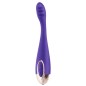 Heating Device G Spot Finger Vibrator