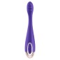 Heating Device G Spot Finger Vibrator