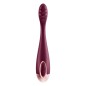 Heating Device G Spot Finger Vibrator