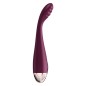 Heating Device G Spot Finger Vibrator