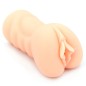 Lifelike Pocket Pussy Male Masturbator