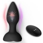 Anal Rose Toy Vibrator