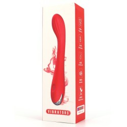 G-spot Silicone Vibrator