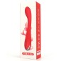 G-spot Silicone Vibrator