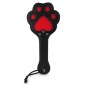 Cat Paw Spanking Paddle