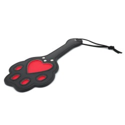 Cat Paw Spanking Paddle