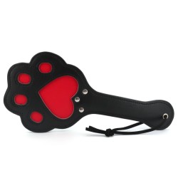 Cat Paw Spanking Paddle