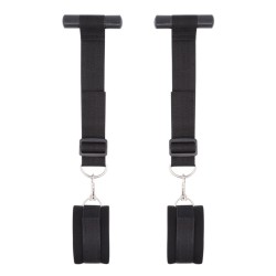 Over The Door Entryway Restraints - Sponge