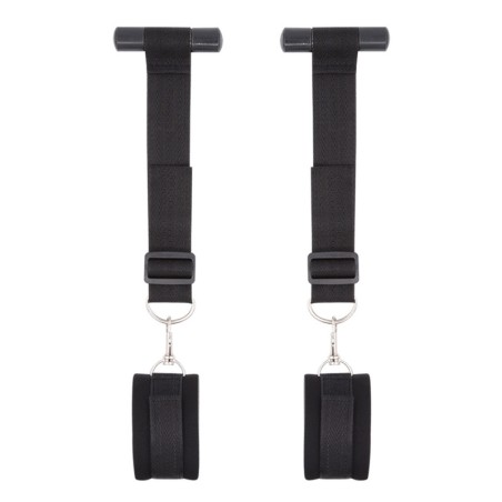 Over The Door Entryway Restraints - Sponge