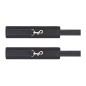 Over The Door Entryway Restraints - Sponge