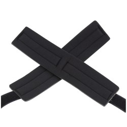 Over The Door Entryway Restraints - Sponge