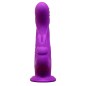 Sucker Base Rabbit Vibrator