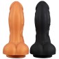 Tyrannosaurus Silicone  Dildo