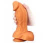 Tyrannosaurus Silicone  Dildo