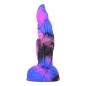 Loong Mixed Color Dildo