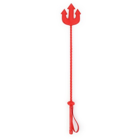 Dominatrix Knot Riding Crop