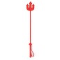 Dominatrix Knot Riding Crop