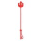 Dominatrix Knot Riding Crop