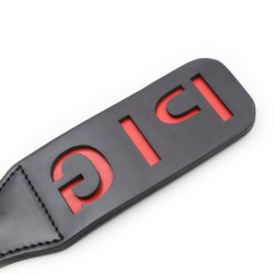 Impression Double Layer Paddle - PIG