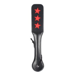 Impression Double Layer Paddle - Star