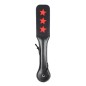 Impression Double Layer Paddle - Star