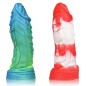 Multi Color Carp Anal Pleasure Toy