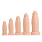 Arthur Large Silicone Anal Dildo