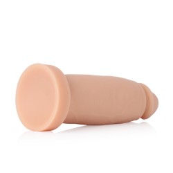 Arthur Large Silicone Anal Dildo