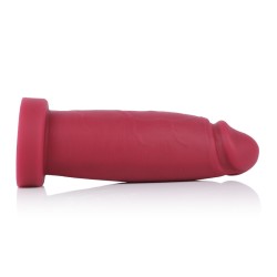 Arthur Large Silicone Anal Dildo