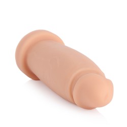 Arthur Large Silicone Anal Dildo