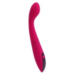 Finger-liked G Spot Vibrato with LCD