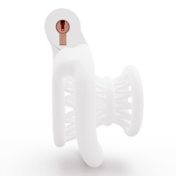 Fish Trap Male Chastity Device