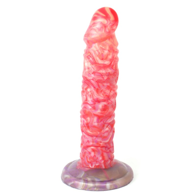 Bloodthirsty Alien Dildo - 06