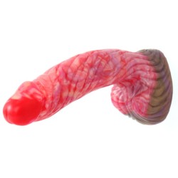 Bloodthirsty Alien Dildo - 03