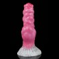 Canine Silicone Cock - Pomeranian