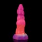 Ancient Beasts Luminous Dildo - Lion