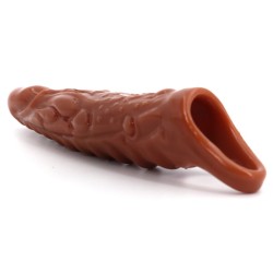 Penis Extender Vibration Cover - D