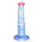 Ice Dragon Series Lifelike Dildo - 09