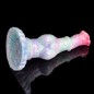 Ice Dragon Series Lifelike Dildo - 07