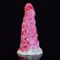 Vibration Animal Kont Silicone Butt Plug - 14