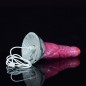 Vibration Animal Kont Silicone Dildo - 13