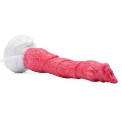 Squirting Silicone  Dildo - 27