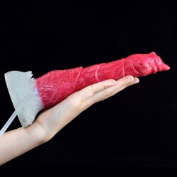 Squirting Silicone  Dildo - 27