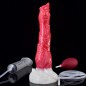 Squirting Silicone  Dildo - 27