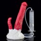 Squirting Silicone  Dildo - 26