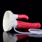 Squirting Silicone  Dildo - 26