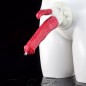 Squirting Silicone  Dildo - 26