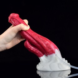 Squirting Silicone  Dildo - 26