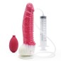 Squirting Silicone  Dildo - 25