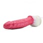 Squirting Silicone  Dildo - 25